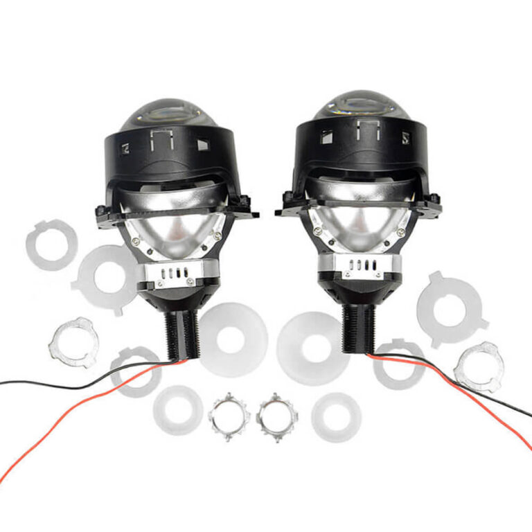 AMS BI-LED ORIGINAL A3 3"