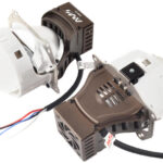 AMS BI-LED ORIGINAL A7 3″