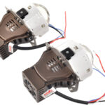 AMS BI-LED ORIGINAL A7 3″