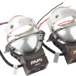 AMS BI-LED ORIGINAL A7 3″