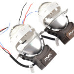 AMS BI-LED ORIGINAL A7 3″