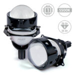 AMS BI-LED A2 3.0 F/R