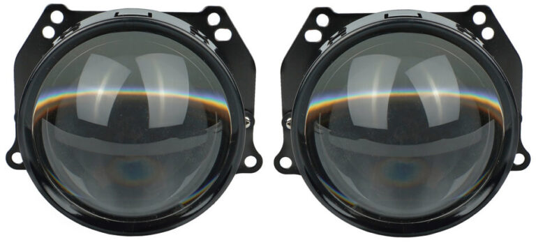 AMS BI-LED A2 3.0 F/R