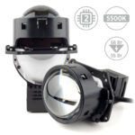 AMS BI-LED ULTIMATE S1 3″