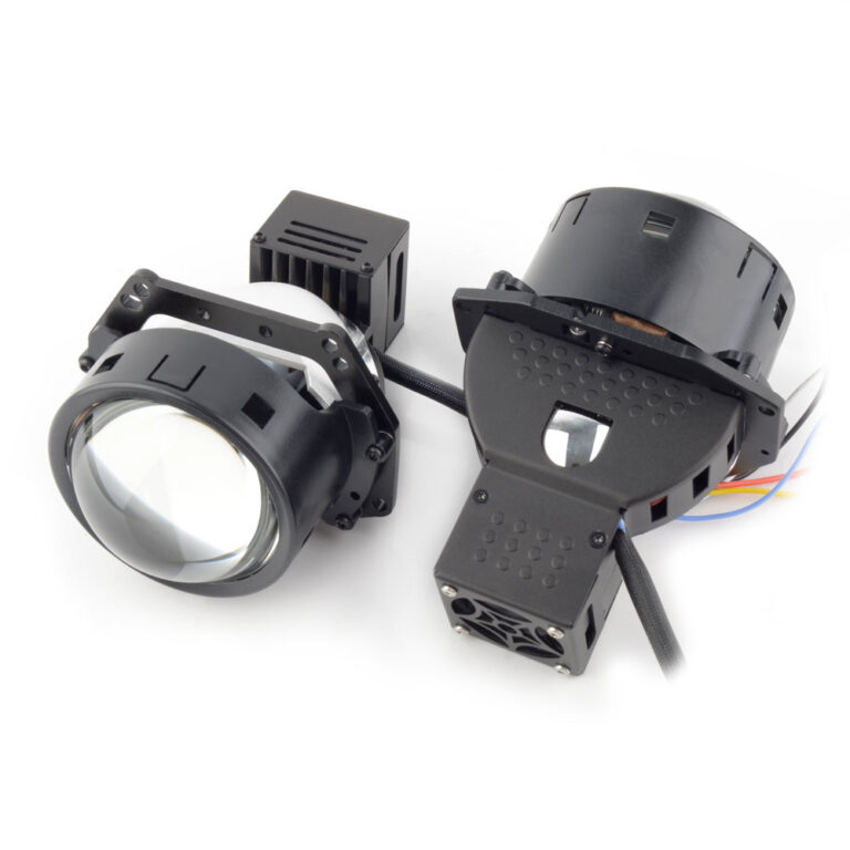 AMS BI-LED ULTIMATE S1 3"