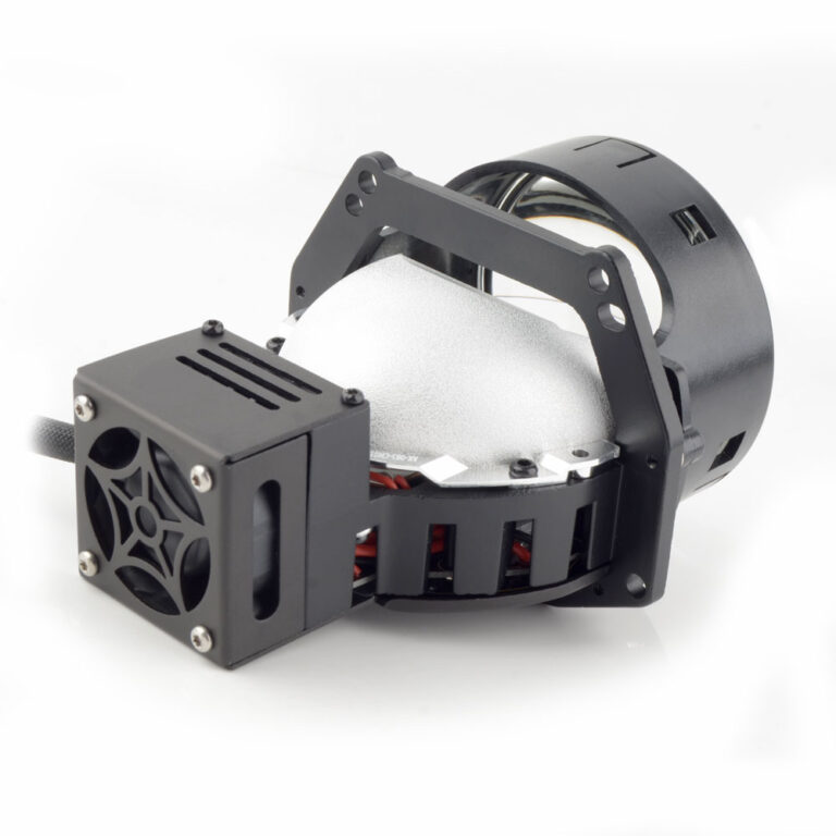 AMS BI-LED ULTIMATE S1 3"