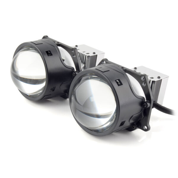 AMS BI-LED ULTIMATE S2 3" F