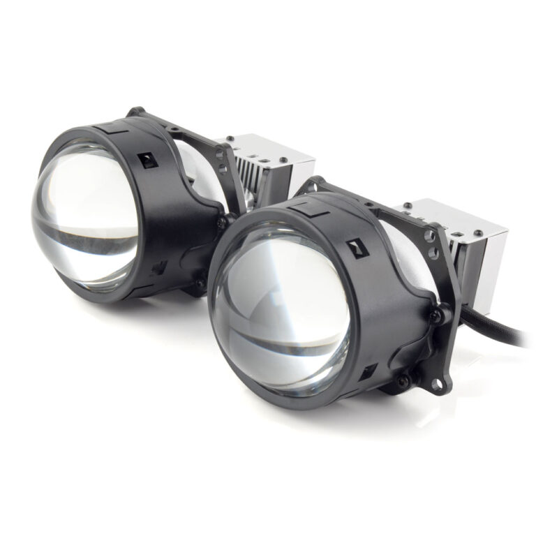 AMS BI-LED ULTIMATE S2 3" F