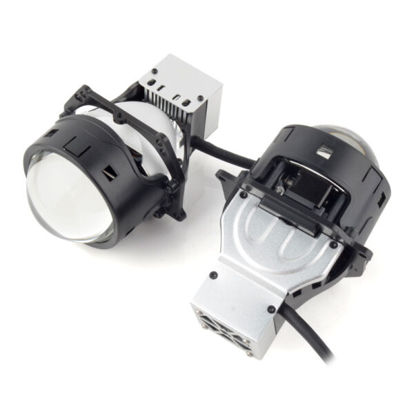 AMS BI-LED ULTIMATE S2 3" F