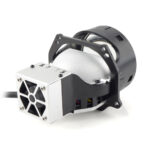 AMS BI-LED ULTIMATE S2 3″ F