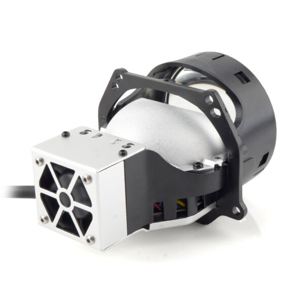 AMS BI-LED ULTIMATE S2 3" F