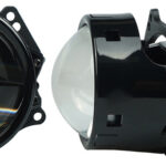 AMS BI-LED U-TRUCK 24V 3″