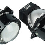 AMS BI-LED U-TRUCK 24V 3″