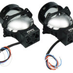 AMS BI-LED U-TRUCK 24V 3″