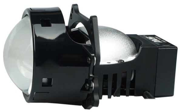 AMS BI-LED U-TRUCK 24V 3"