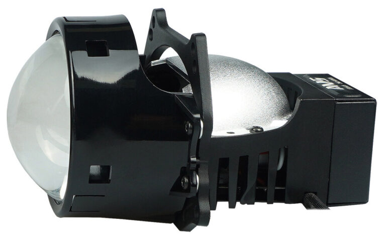 AMS BI-LED U-TRUCK 24V 3"