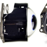 AMS BI-LED ULTIMATE U6 3″ F