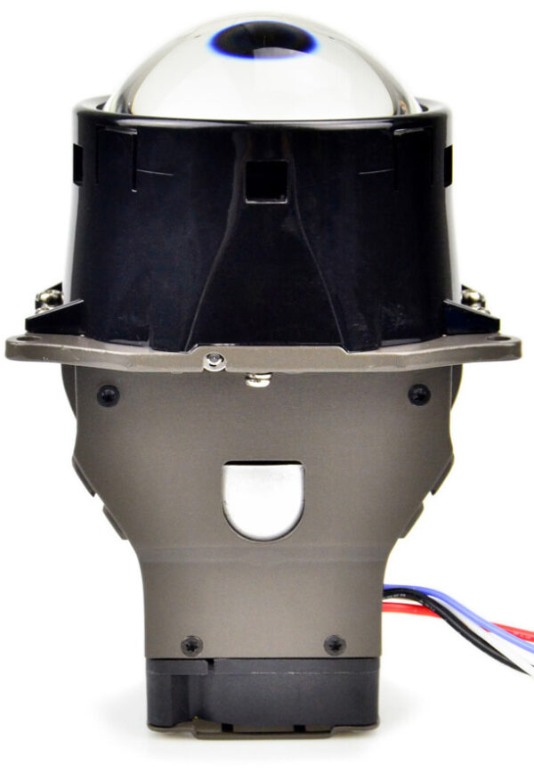 AMS BI-LED ULTIMATE U6 3" F