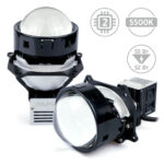 AMS BI-LED ULTIMATE U7 3″ F