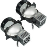 AMS BI-LED ULTIMATE U7 3″ F