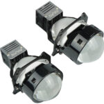 AMS BI-LED ULTIMATE U7 3″ F