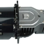 AMS BI-LED ULTIMATE U7 3″ F