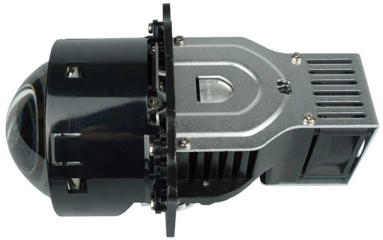 AMS BI-LED ULTIMATE U7 3" F