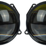 AMS BI-LED ULTIMATE U7 3″ F