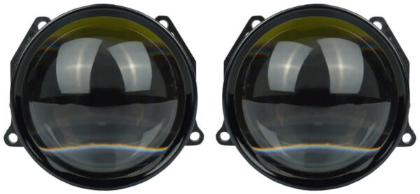 AMS BI-LED ULTIMATE U7 3" F