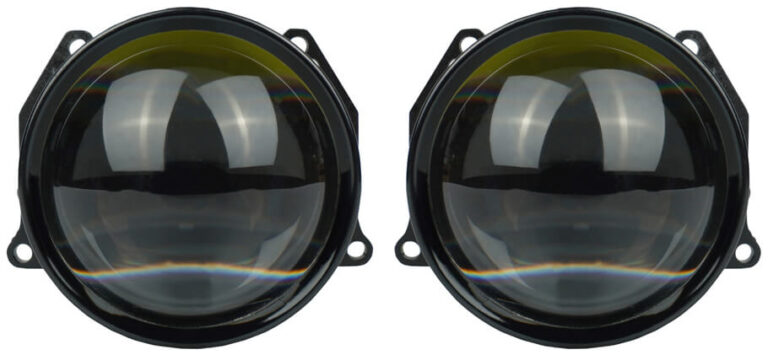 AMS BI-LED ULTIMATE U7 3" F