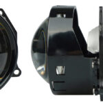 AMS BI-LED ULTIMATE U7 3″ F