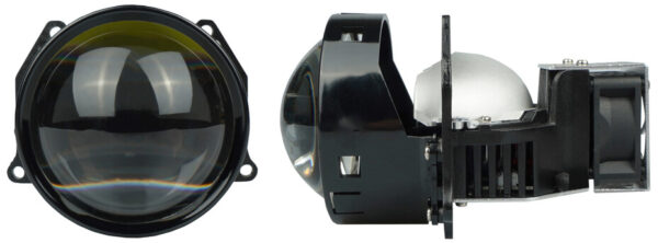 AMS BI-LED ULTIMATE U7 3" F