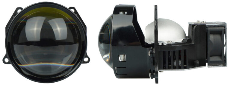 AMS BI-LED ULTIMATE U7 3" F