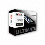 AMS BI-LED ULTIMATE S2 3″ F