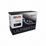 AMS Bi-LED Ultimate U8 Laser 3″