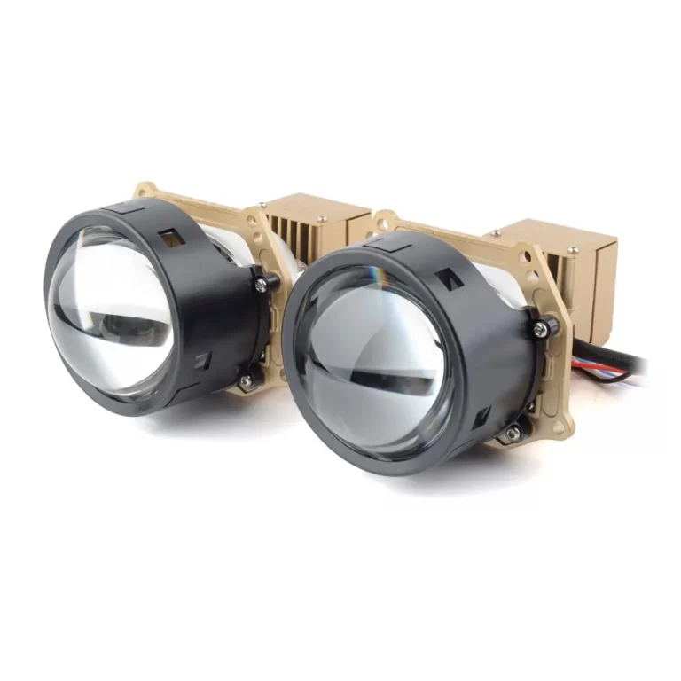 AMS BI-LED ORIGINAL A4 3"