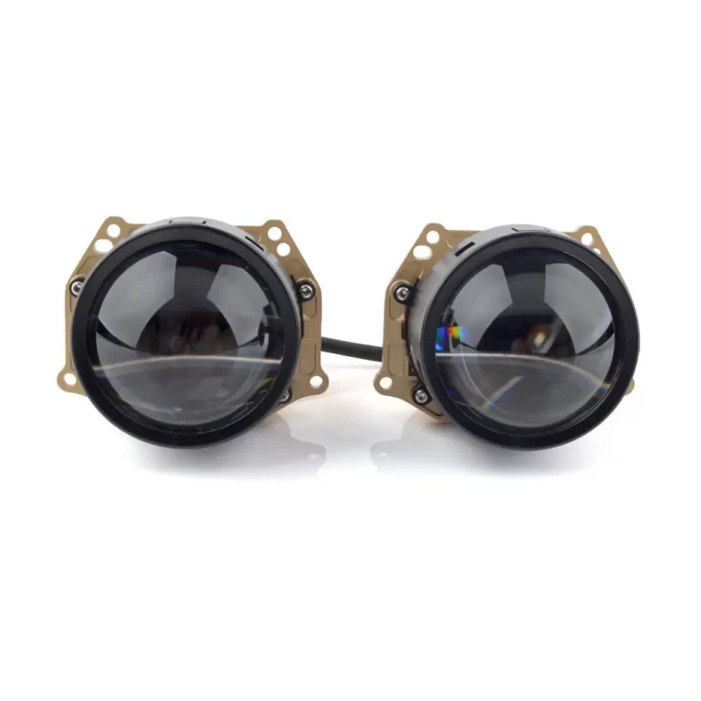 AMS BI-LED ORIGINAL A4 3"