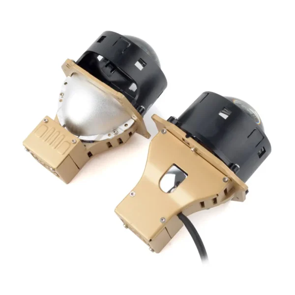 AMS BI-LED ORIGINAL A4 3"