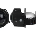 AMS BI-LED ULTIMATE U8 LASER 3″