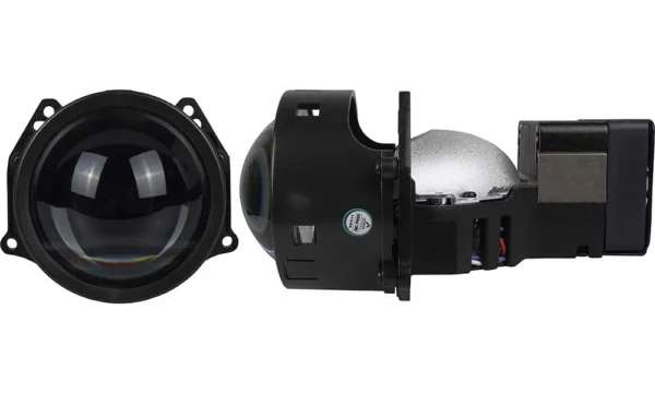 AMS BI-LED ULTIMATE U8 LASER 3"