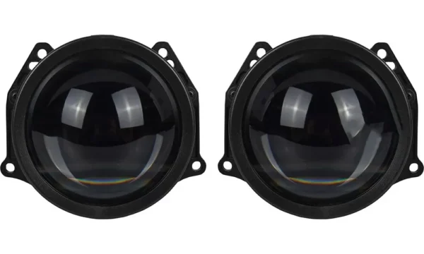 AMS BI-LED ULTIMATE U8 LASER 3"