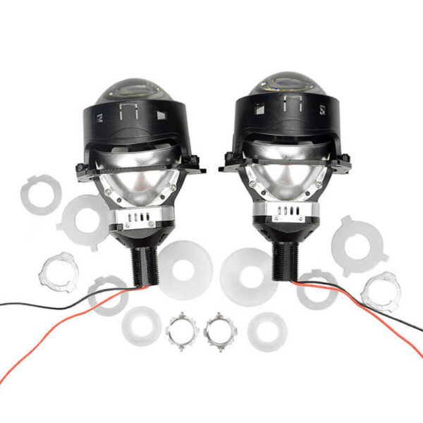 AMS BI-LED ORIGINAL A3 3"