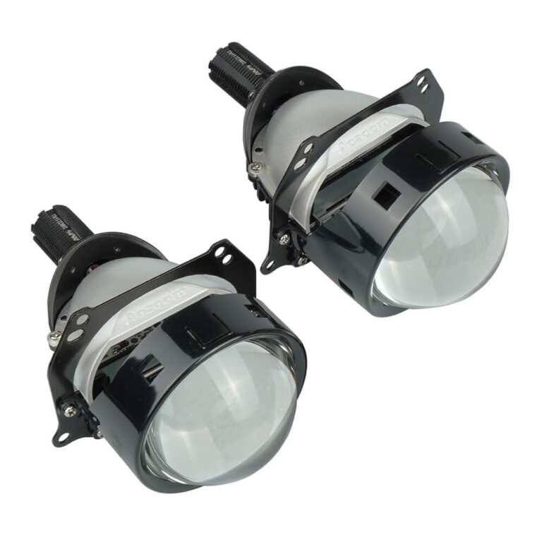 AMS BI-LED A2 3.0 F/R