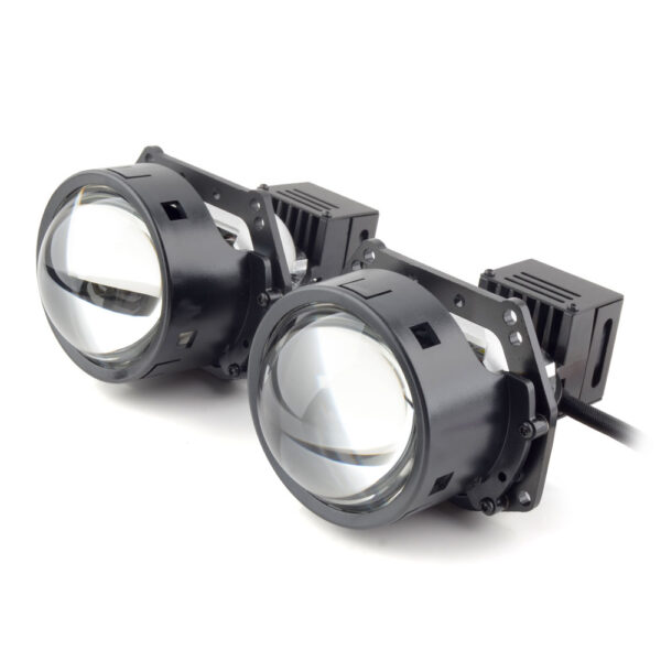 AMS BI-LED ULTIMATE S1 3"