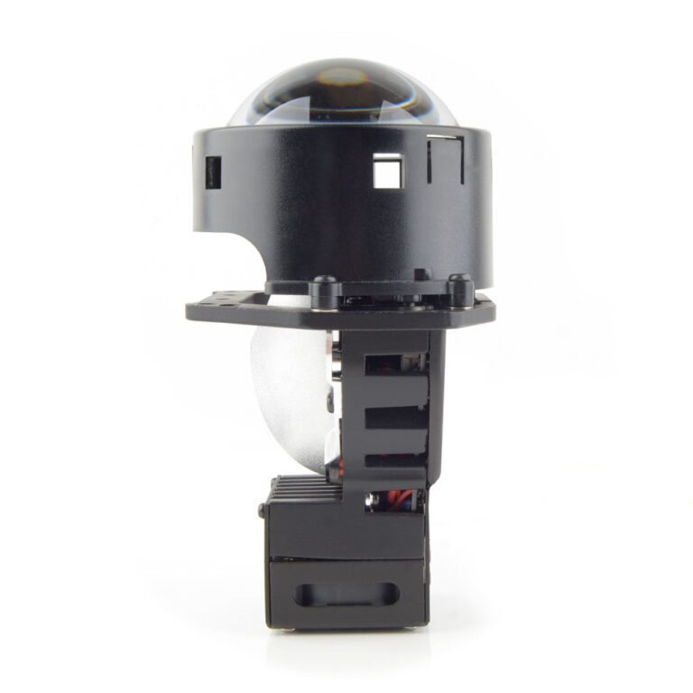 AMS BI-LED ULTIMATE S1 3"