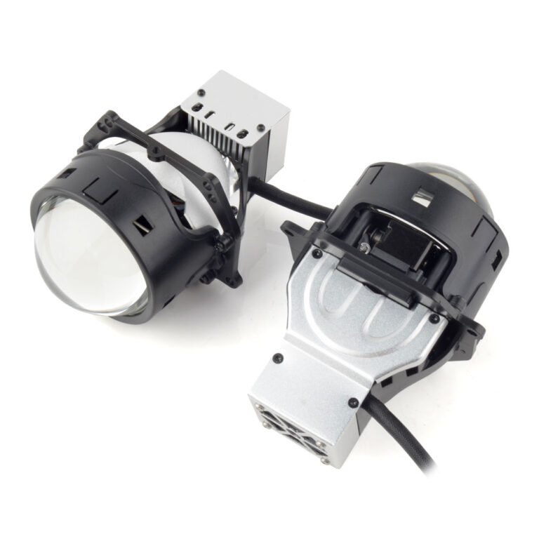 AMS BI-LED ULTIMATE S2 3" F