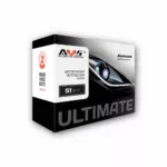 AMS BI-LED ULTIMATE S1 3″