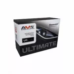 AMS Bi-LED Ultimate U8 Laser 3″