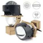 AMS BI-LED ORIGINAL A4 3″