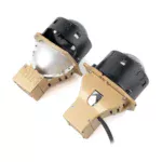 AMS BI-LED ORIGINAL A4 3″